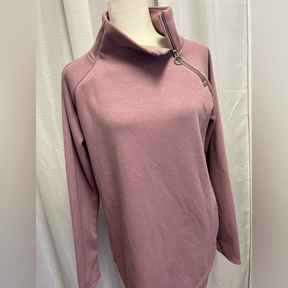 Athleta cozy karma  Sweater - Picture 2 of 9